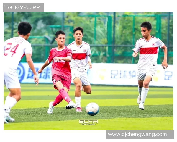 任加足球助力青少年成长打造未来足球之星的摇篮