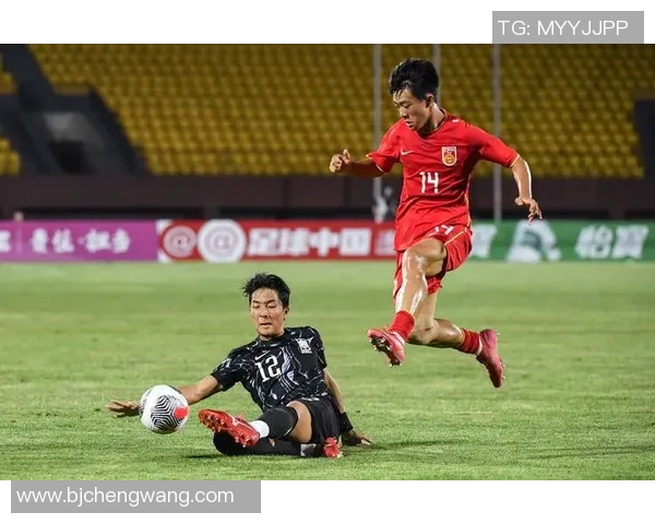 中国足球在韩国的挑战与机遇分析及未来发展展望